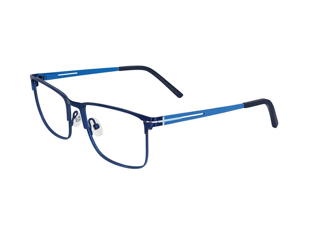 Kids Central KC1702 Eyeglasses - view 3